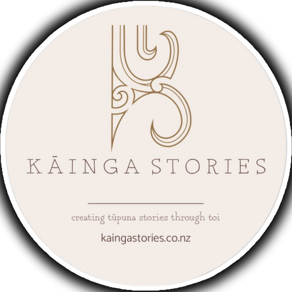 Kāingastories